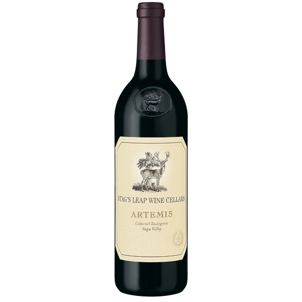 Stag's Leap ARTEMIS Cabernet Sauvignon